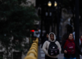 Fim de semana de Virada Cultural em São Paulo deve ser frio e chuvoso