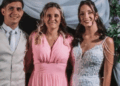 'Realizaram o sonho', diz mãe de recém-casada morta 20 dias após casamento