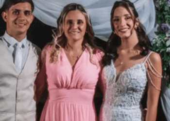 'Realizaram o sonho', diz mãe de recém-casada morta 20 dias após casamento