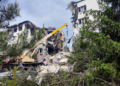Ataque ucraniano à escola em cidade ocupada pela Rússia deixa 12 mortos