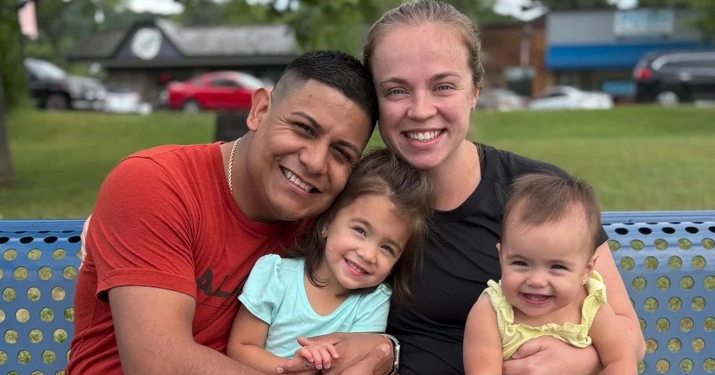 O 'sonho mexicano': americanas se mudam para o país vizinho para viver com maridos deportados