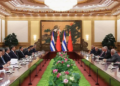 Por que apoio da China à aliada Cuba é tão limitado em meio à pressão dos EUA?