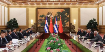 Por que apoio da China à aliada Cuba é tão limitado em meio à pressão dos EUA?