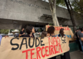 Médicos do Instituto Emílio Ribas anunciam parasalição nesta terça (26)