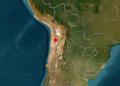 Moradores de São Paulo sentem tremor após terremoto no Chile: 'Tudo balançando'