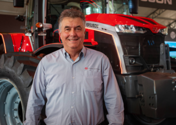 Mercado de máquinas agrícolas sofre com juros e preços baixos de grãos