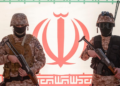 Iraniana é enforcada pelo regime após dar à luz na prisão, dizem grupos de direitos humanos
