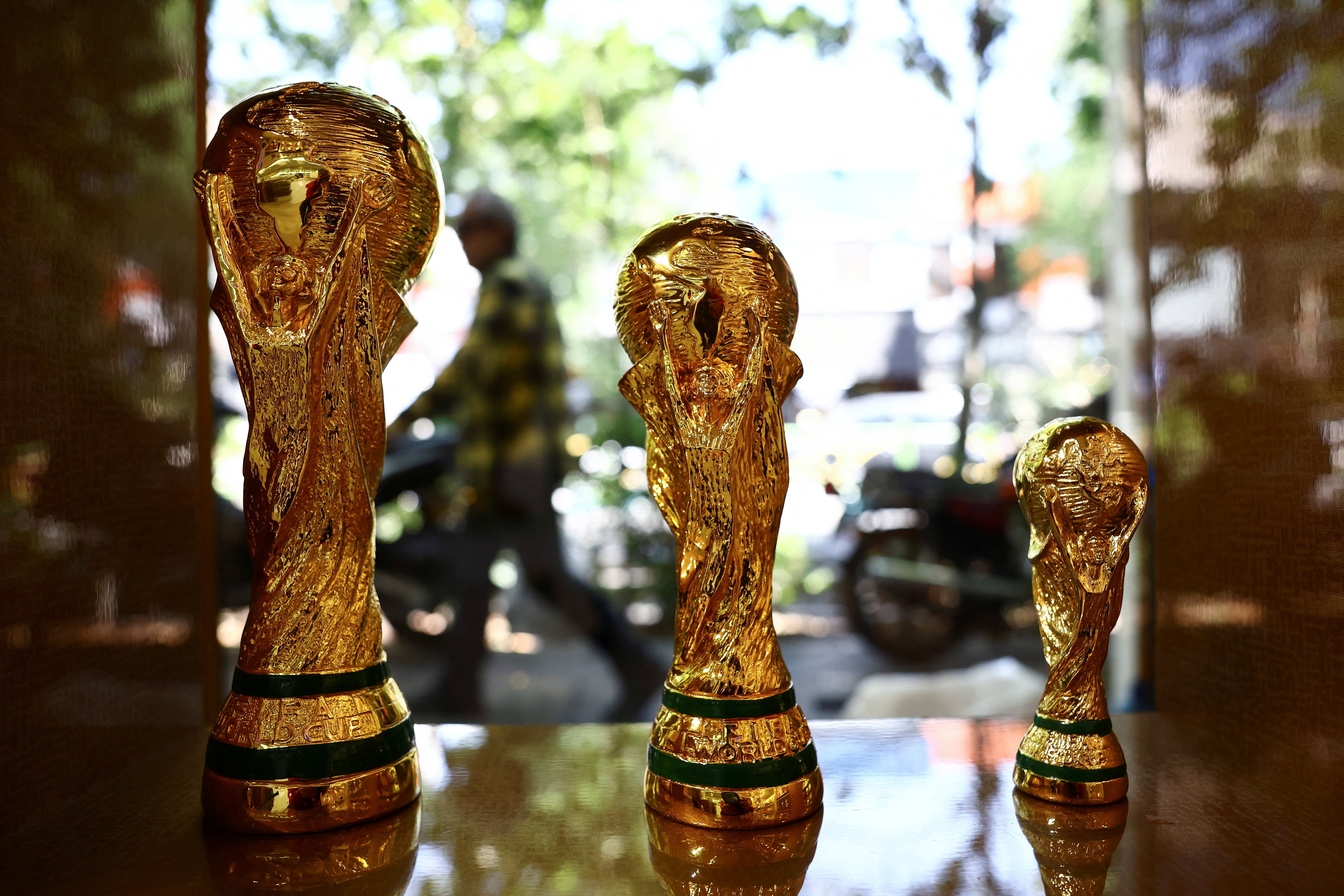 Copa do Mundo 2026: participação do Irã reacende tensões no esporte e na diplomacia global