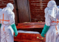 Nova cepa de ebola preocupa autoridades