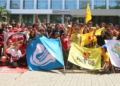Quem é o grupo radical que ajudou a organizar a invasão da USP?