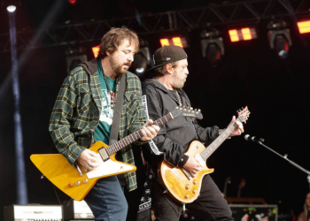 Charlie Brown Jr. e Bruno e Marrone fazem shows em São Paulo; veja agenda