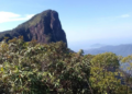 Acesso ao pico do Corcovado, em Ubatuba, é reaberto ao público