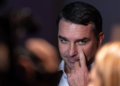 Para reforçar acusação de corrupção, campanha de Flávio vai chamar presidente de 'pai do Lulinha'