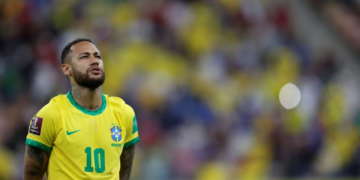 Por que a esquerda não gosta de Neymar?