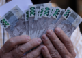 Governo central registra superávit primário de R$ 25,2 bi em abril, indica Tesouro