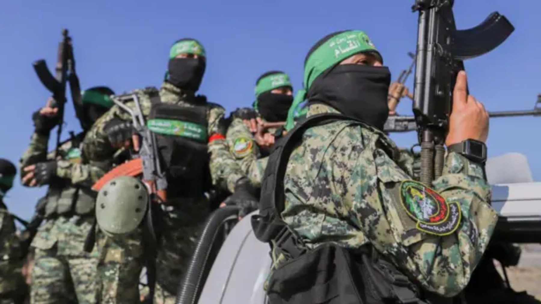 Com designação dos EUA, PCC e CV se juntam a Estado Islâmico, Al-Qaeda e Hamas em lista de terroristas