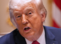 Trump se prepara para tomar 'decisão final' sobre possível acordo com Irã