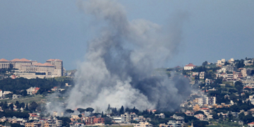 Israel ordena saída de moradores de 11 cidades e vilarejos no Líbano