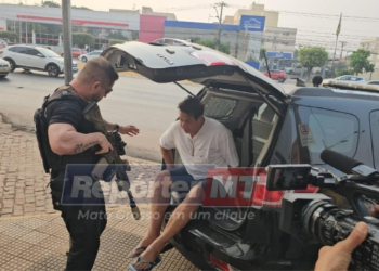 Justiça nega recurso da Prefeitura de Cuiabá e libera aposentadoria de ex-vereador investigado por ligação com facção