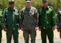 Altos comandantes militares de EUA e Cuba se reúnem em Guantánamo