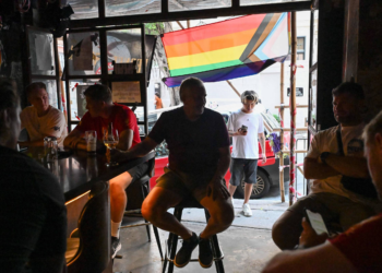 Supremo chinês firma critérios para casos de discriminação LGBT+