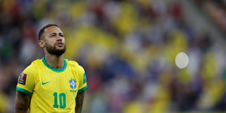 Por que o Neymar causa tanta divisão política no Brasil?