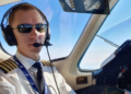 A guerra invisível que está confundindo sinais de GPS e colocando aviões em risco