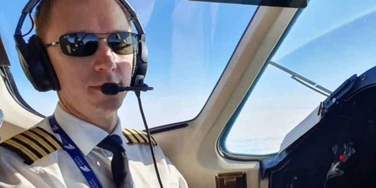 A guerra invisível que está confundindo sinais de GPS e colocando aviões em risco