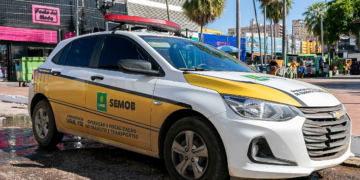Trecho da Rua Joaquim Murtinho será totalmente interditado neste domingo em Cuiabá