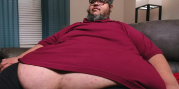 Saiba o que aconteceu com Dominic, expulso do Quilos Mortais com mais de 250 kg
