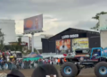 Acidente com 'monster truck' deixa dois mortos e 37 feridos em evento na Colômbia