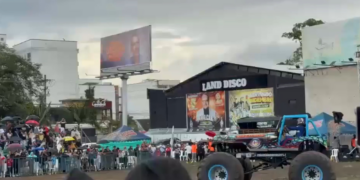 Acidente com 'monster truck' deixa dois mortos e 37 feridos em evento na Colômbia