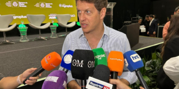 Ricardo Salles: Para salvar o Brasil não há outra hipótese que derrotar o Lula e tirar o PT do poder