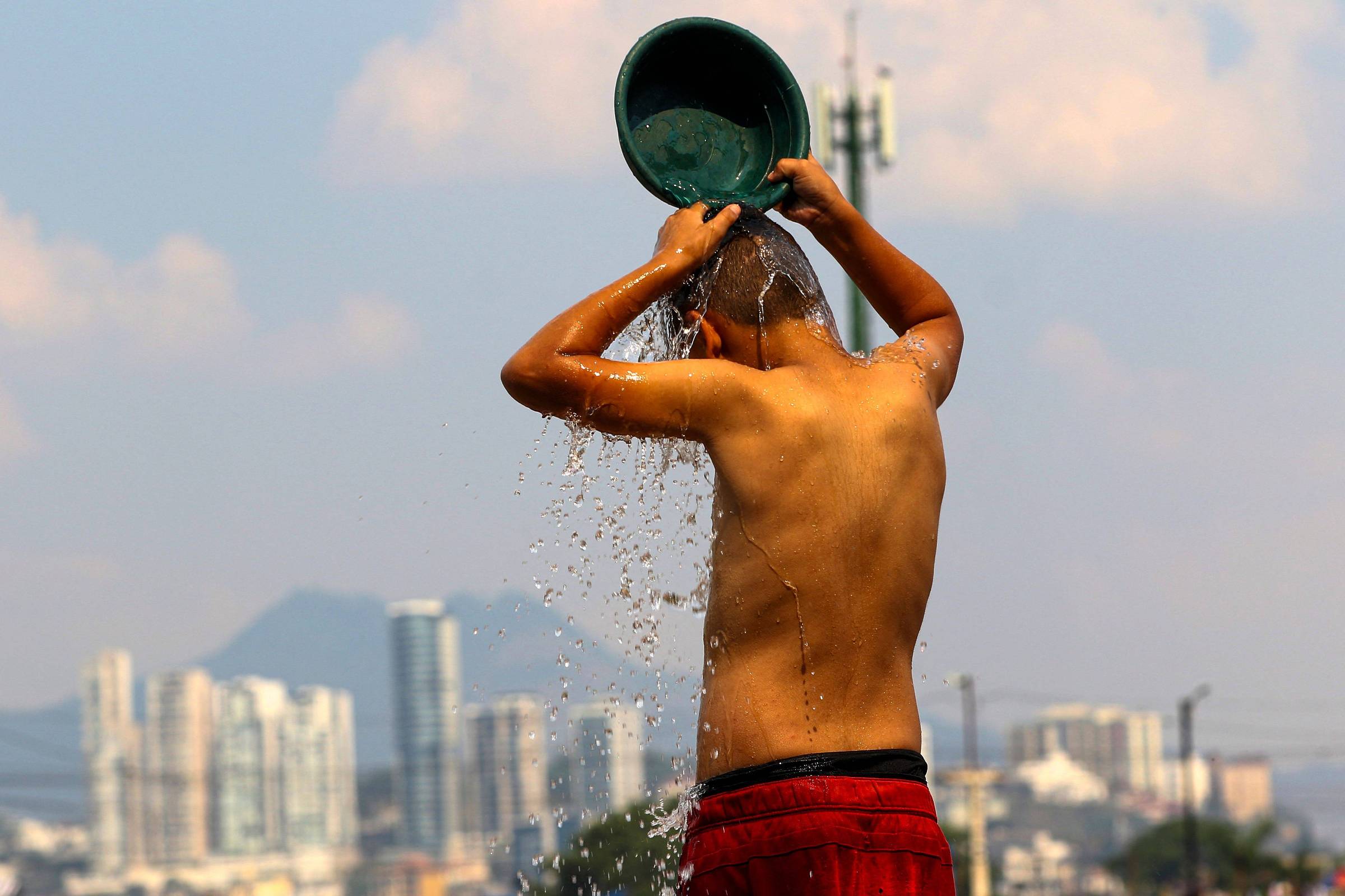 Estamos preparados para o Super El Niño de 2026?