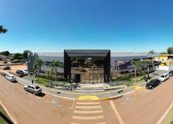 Campo Novo do Parecis é multada em R$ 70 mil por lixão a céu aberto com vazamento de chorume tóxico
