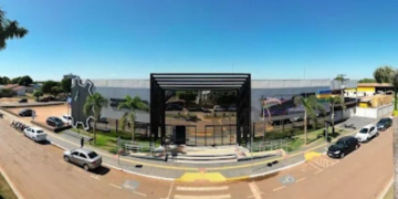 Campo Novo do Parecis é multada em R$ 70 mil por lixão a céu aberto com vazamento de chorume tóxico