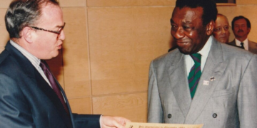 Conheça o autor de esquerda onipresente nas universidades brasileiras (e não é Paulo Freire)