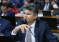 “O PT representa mais as facções do que o povo”, afirma José Medeiros ao citar lobby de Lula nos EUA