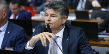 “O PT representa mais as facções do que o povo”, afirma José Medeiros ao citar lobby de Lula nos EUA