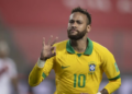 Ancelotti descarta corte de Neymar e aposta em recuperação para a Copa