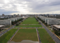 Brasília não é um bom exemplo de cidade