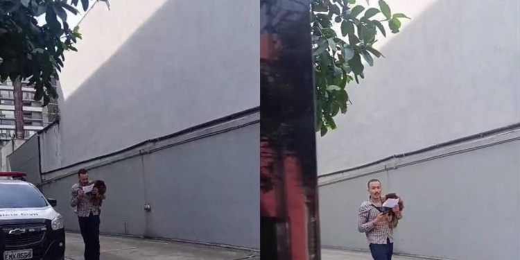 Acusado de golpes em série no centro de São Paulo é detido, mas liberado por falta de processo