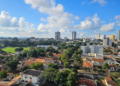 Saiba a previsão do tempo para esta segunda-feira (04) em Apucarana