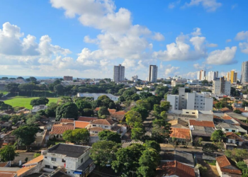 Saiba a previsão do tempo para esta segunda-feira (04) em Apucarana