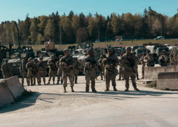 Mais de 30 mil soldados e pivô da estratégia na Europa: a presença militar dos EUA na Alemanha na mira de Trump