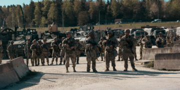 Mais de 30 mil soldados e pivô da estratégia na Europa: a presença militar dos EUA na Alemanha na mira de Trump