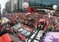 Por que as pessoas de esquerda têm uma saúde mental pior do que as de direita?