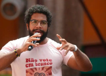 Por que o influenciador Jones Manoel rompeu com o partido comunista?
