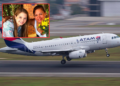 Filha de idosa que morreu após cair da escada de avião diz que tragédia poderia ter sido evitada