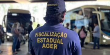Mais de 20 mil passageiros devem passar pela Rodoviária de Cuiabá no feriado de Corpus Christi